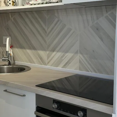 アパート Lux Banjaluka *