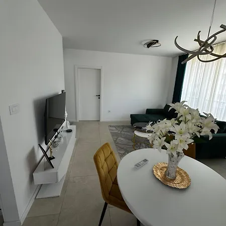 Lux Banjaluka アパート バニャ・ルカ