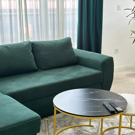 Lux Banjaluka Lejlighed