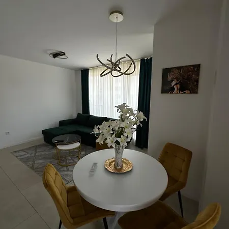 Lux Banjaluka アパート *