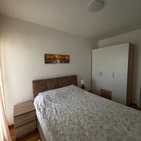 Lejlighed Lux Banjaluka *