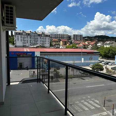 Lux Banjaluka * Banja Luka