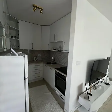 Lejlighed Lux Banjaluka Banja Luka