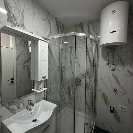 Lejlighed Lux Banjaluka Banja Luka