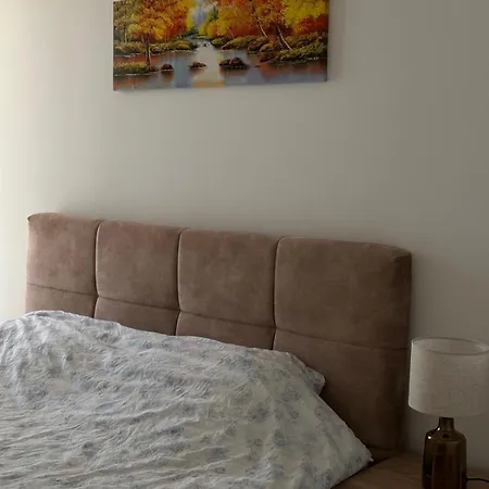 Lux Banjaluka アパート バニャ・ルカ